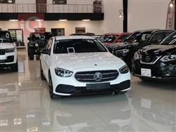 مێرسێدس بێنز E-Class
